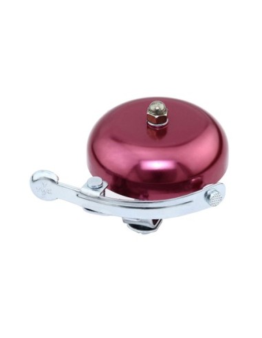 Bicycle Bell 408a Red.